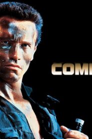 فيلم Commando 1985 مترجم كامل HD اونلاين