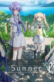 انمي Summer Pockets الحلقة 25 الخامسة والعشرون مترجمة اونلاين
