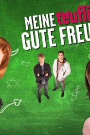 فيلم Meine Teuflisch Gute Freundin 2018 مترجم كامل HD اونلاين