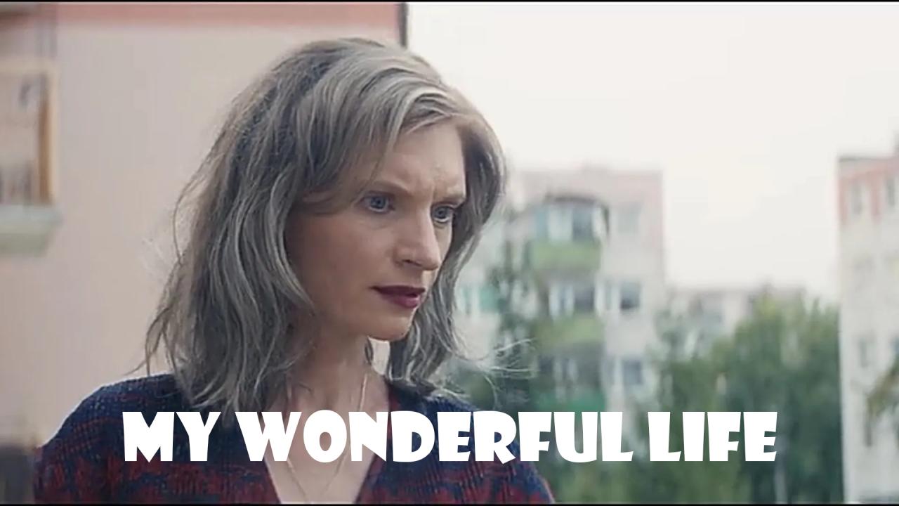 فيلم My Wonderful Life 2021 مترجم كامل HD اونلاين