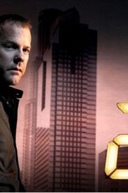 مسلسل 24 الموسم الخامس الحلقة 21 الحادية والعشرون مترجمة اونلاين