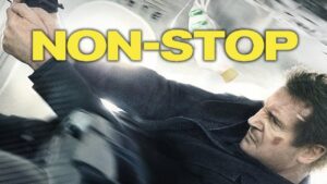فيلم Non-Stop 2014 مترجم كامل HD اونلاين