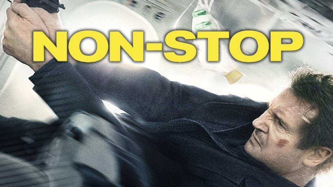 فيلم Non-Stop 2014 مترجم كامل HD اونلاين