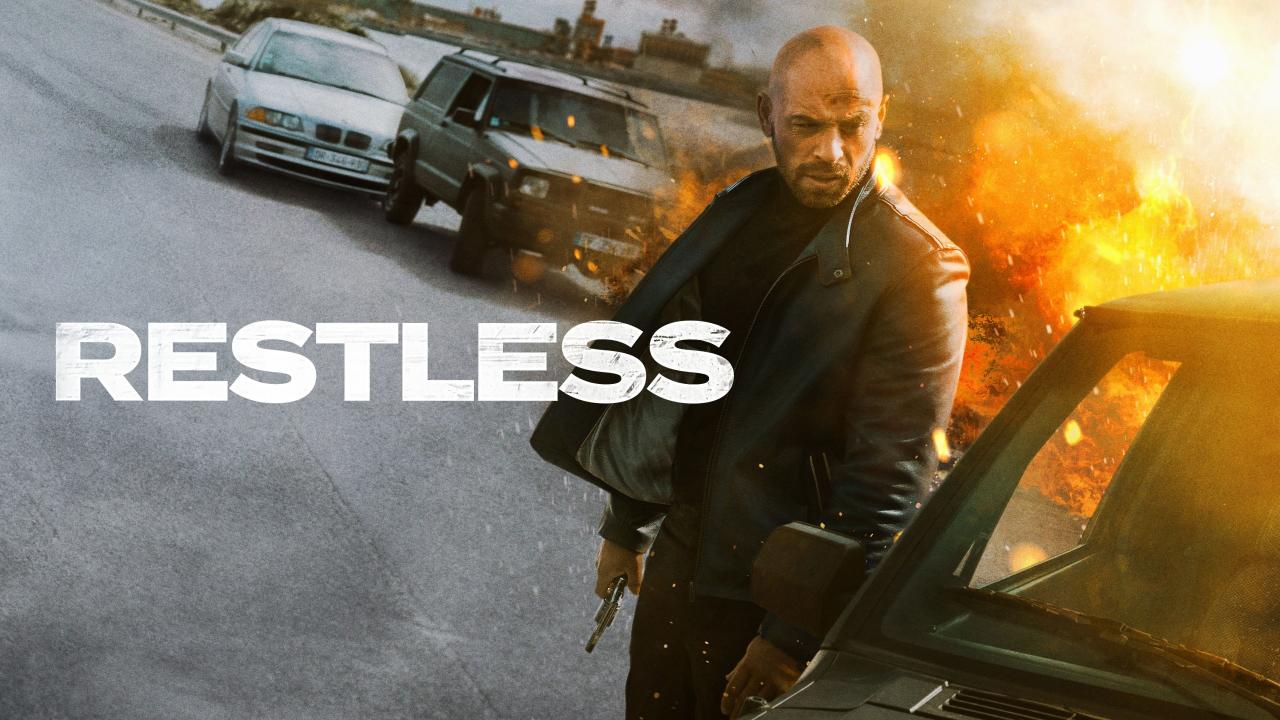 فيلم Restless 2022 مترجم كامل HD اونلاين
