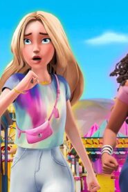 مسلسل Barbie Mysteries: Beach Detectives الموسم الثاني الحلقة 4 الرابعة مترجمة اونلاين