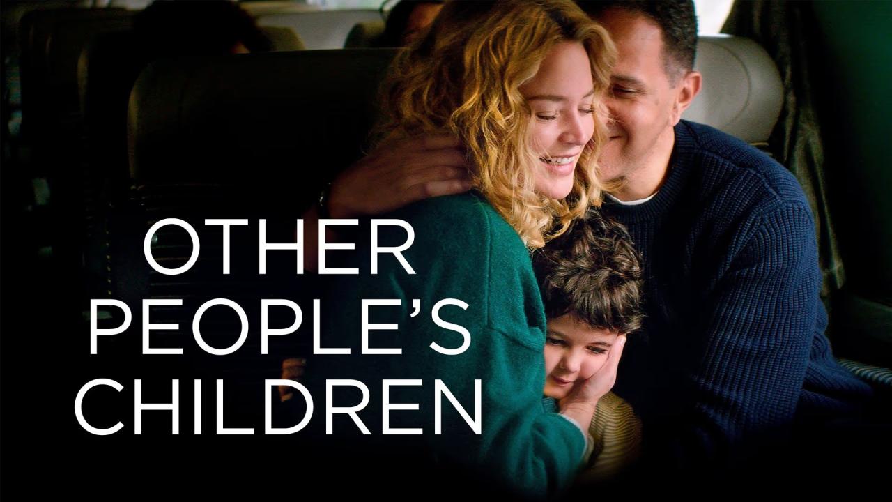 فيلم Other People’s Children 2022 مترجم كامل HD اونلاين