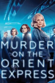 فيلم Murder on the Orient Express 2017 مترجم كامل HD اونلاين