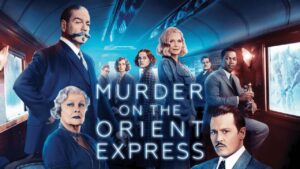 فيلم Murder on the Orient Express 2017 مترجم كامل HD اونلاين