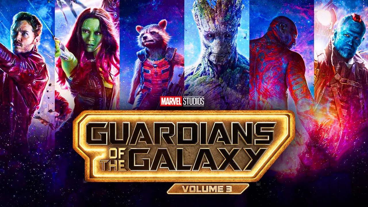 فيلم Guardians of the Galaxy Vol. 3 2023 مترجم كامل HD اونلاين