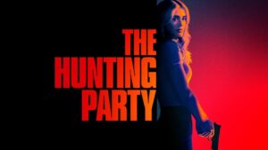 مسلسل The Hunting Party الموسم الثاني الحلقة 8 الثامنة مترجمة اونلاين