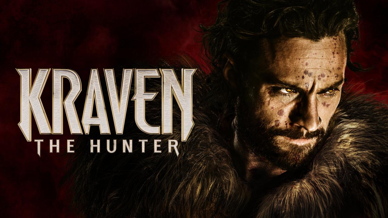 فيلم Kraven the Hunter 2024 مترجم كامل HD اونلاين