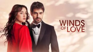 مسلسل تل الرياح الحلقة 172 مترجمة اونلاين