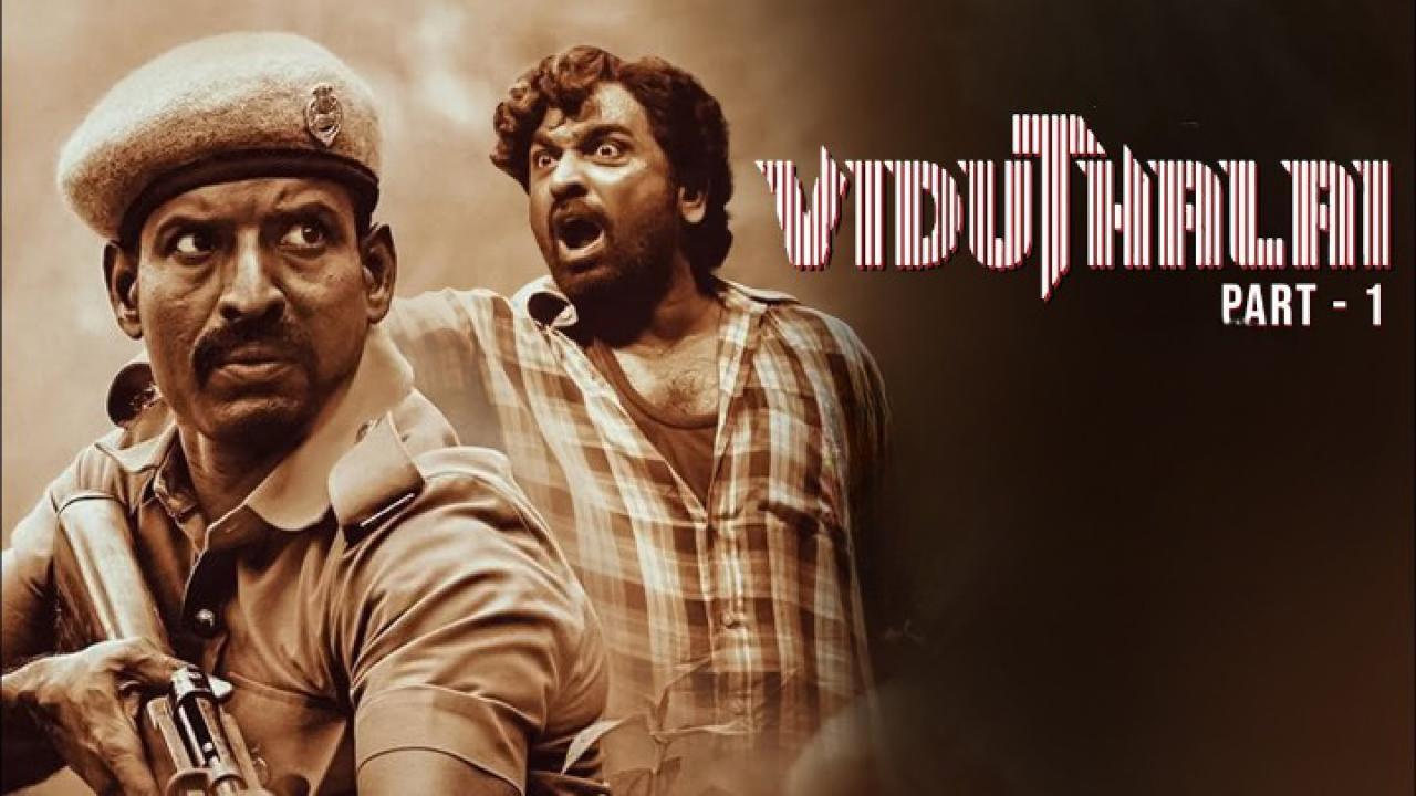 فيلم Viduthalai Part-1 2023 مترجم كامل HD اونلاين