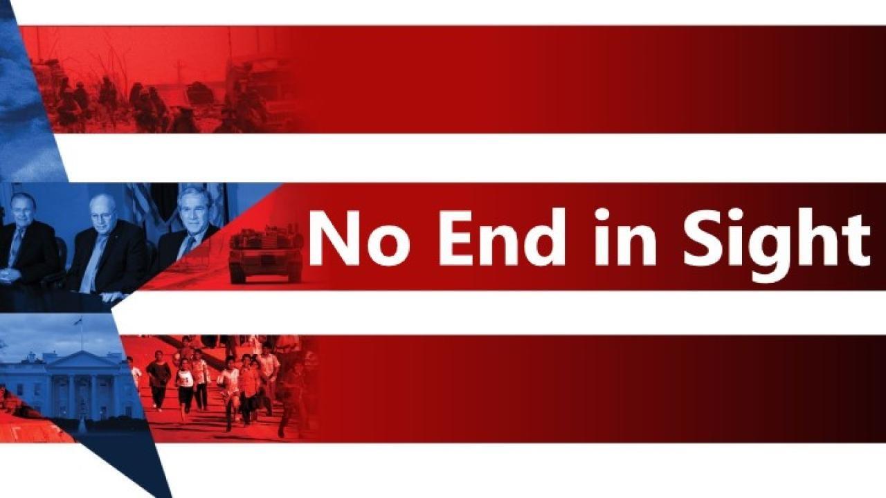 فيلم No End in Sight 2007 مترجم كامل HD اونلاين