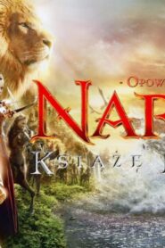 فيلم The Chronicles of Narnia – Prince Caspian 2008 مترجم كامل HD اونلاين