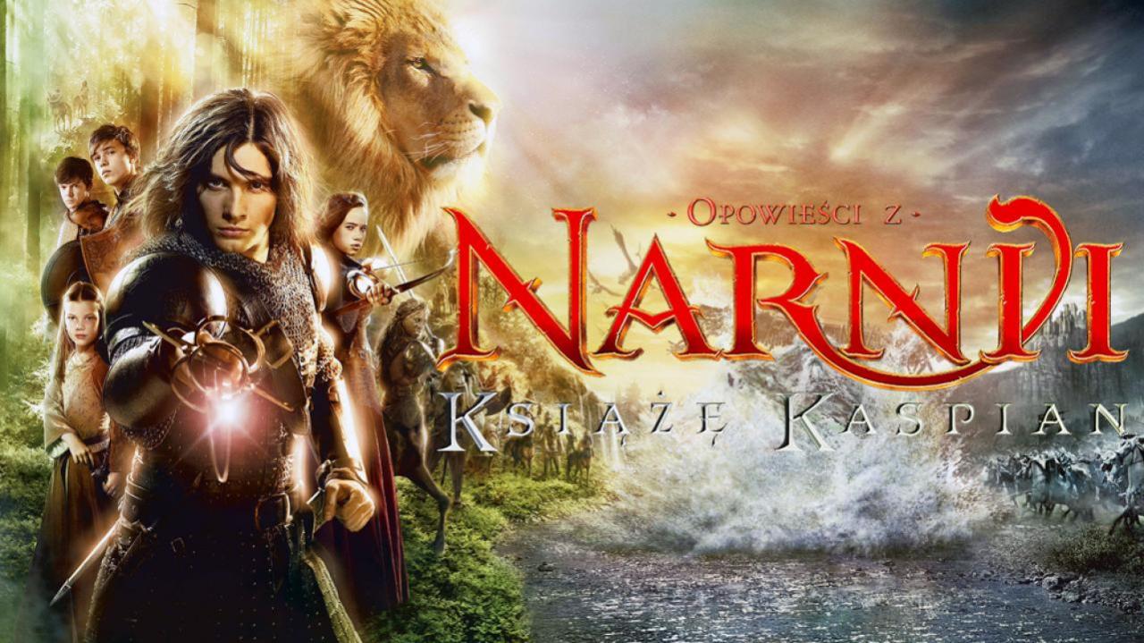 فيلم The Chronicles of Narnia – Prince Caspian 2008 مترجم كامل HD اونلاين
