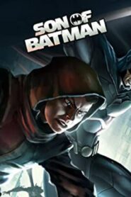 فيلم Son of Batman 2014 مترجم كامل HD اونلاين