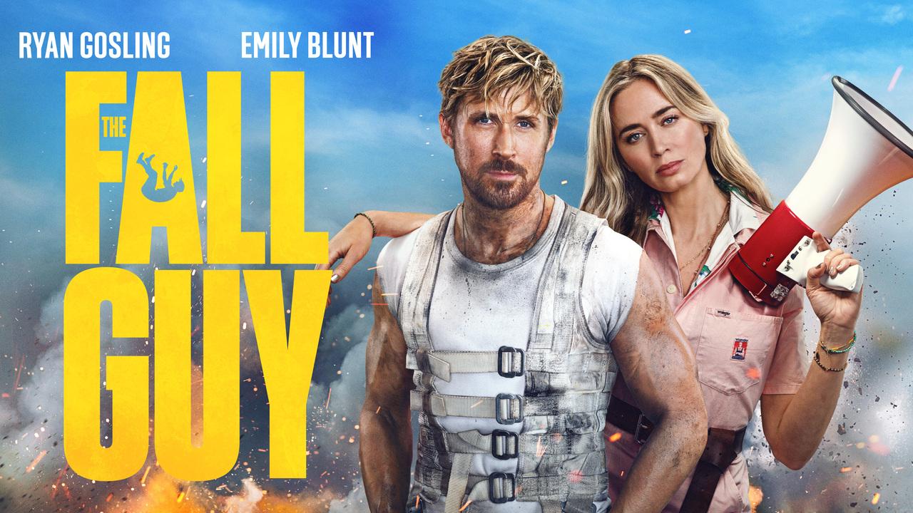 فيلم The Fall Guy 2024 مترجم كامل HD اونلاين