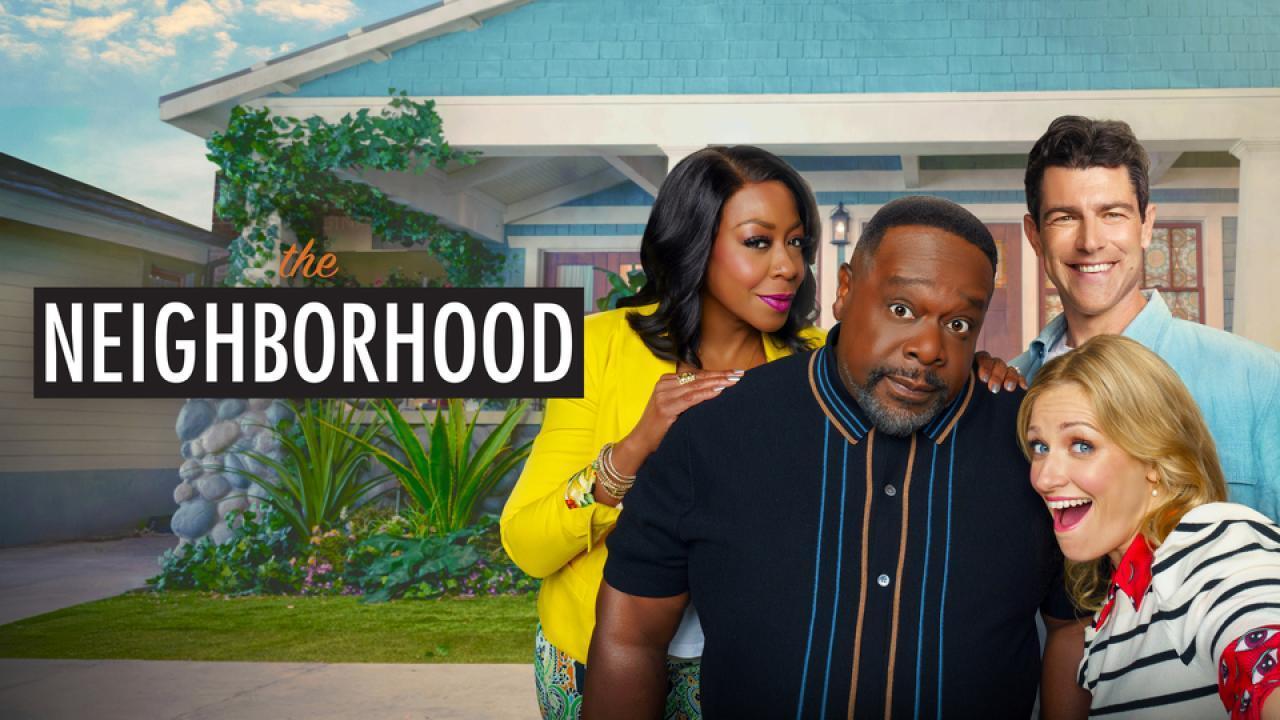 مسلسل The Neighborhood الموسم السابع الحلقة 20 العشرون مترجمة اونلاين