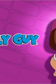 مسلسل Family Guy الموسم السابع عشر الحلقة 20 العشرون مترجمة والاخيرة اونلاين