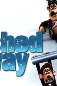 فيلم Flushed Away 2006 مترجم كامل HD اونلاين