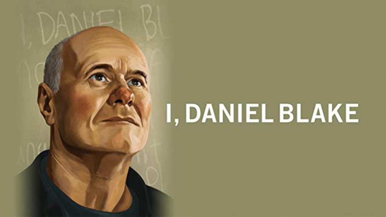 فيلم I, Daniel Blake 2016 مترجم كامل HD اونلاين