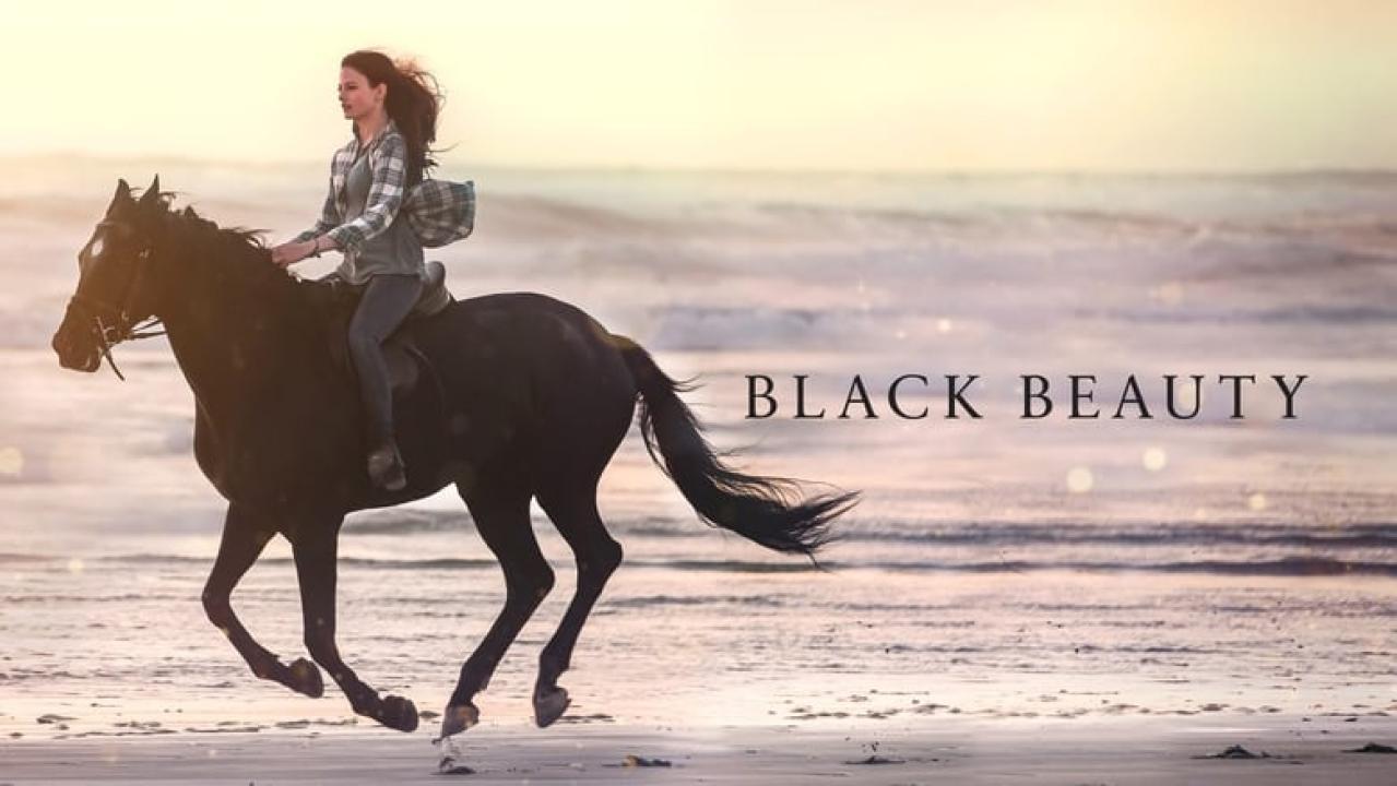 فيلم Black Beauty 2020 مترجم كامل HD اونلاين