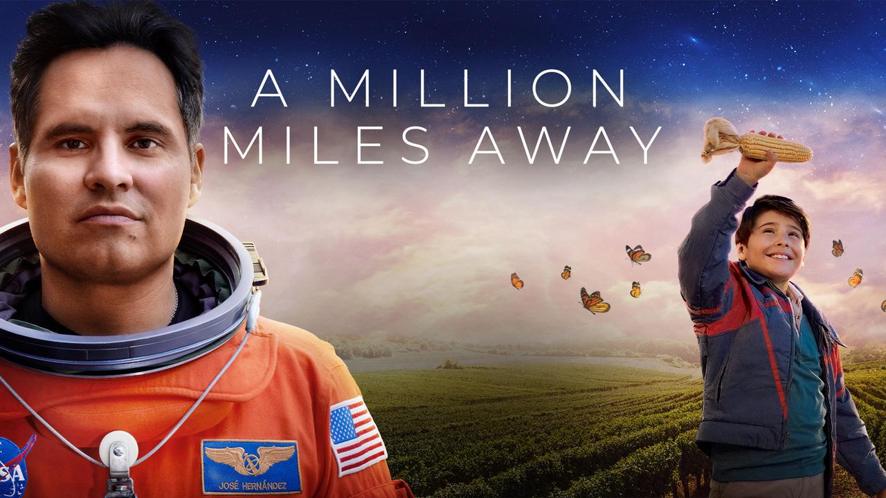 فيلم A Million Miles Away 2023 مترجم HD كامل اونلاين