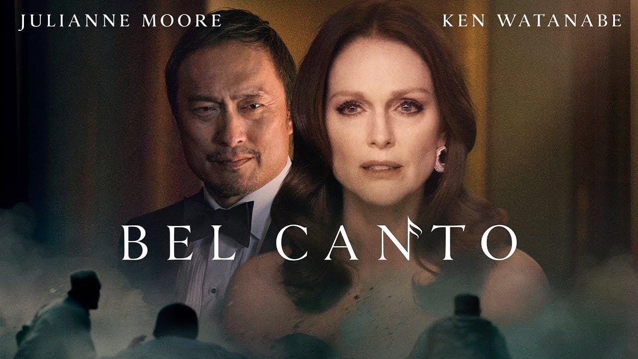 فيلم Bel Canto 2018 مترجم كامل HD اونلاين