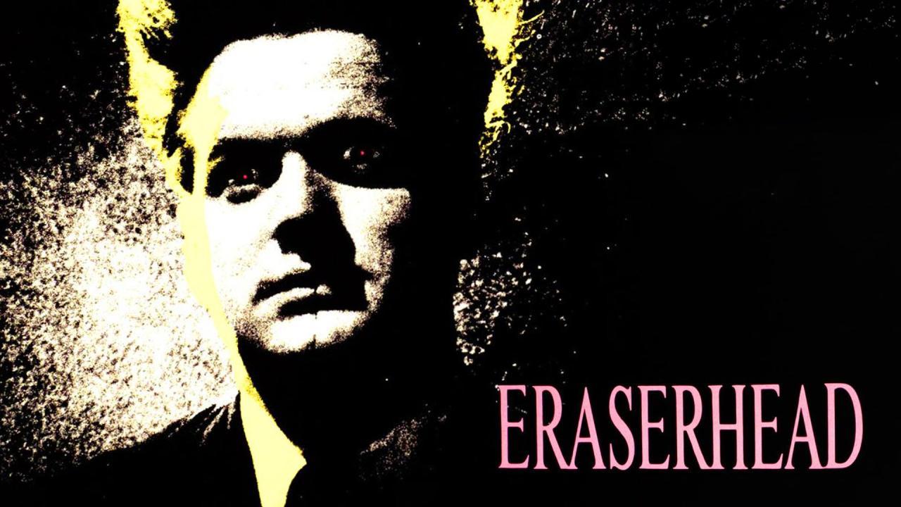 فيلم Eraserhead 1977 مترجم كامل HD اونلاين