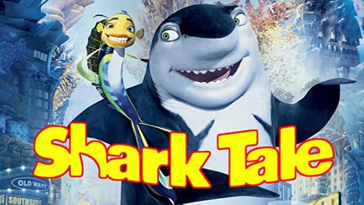 فيلم Shark Tale 2004 مترجم كامل HD اونلاين