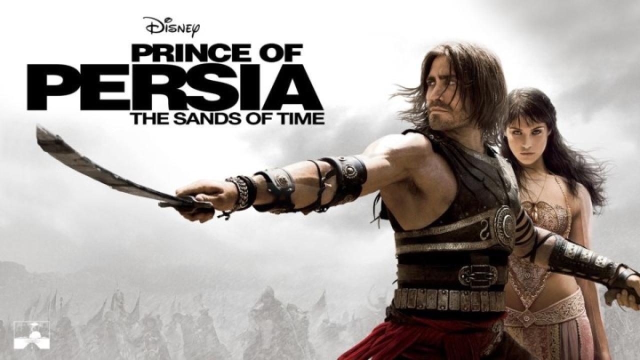 فيلم Prince of Persia 2010 مترجم كامل HD اونلاين