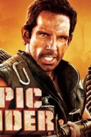 فيلم Tropic Thunder 2008 مترجم كامل HD اونلاين