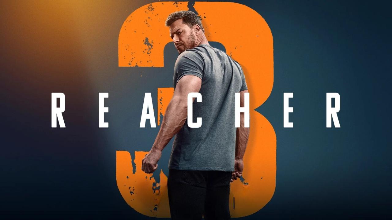 مسلسل Reacher الموسم الثالث الحلقة 6 السادسة مترجمة اونلاين