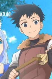 انمي Toaru Ossan no VRMMO Katsudouki الحلقة 10 مترجمة اونلاين