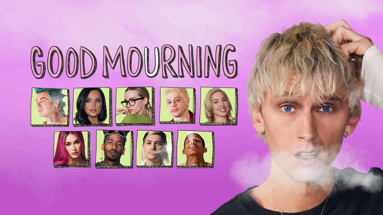 فيلم Good Mourning 2022 مترجم كامل HD اونلاين