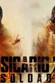 فيلم Sicario Day Of The Soldado 2018 مترجم كامل HD اونلاين
