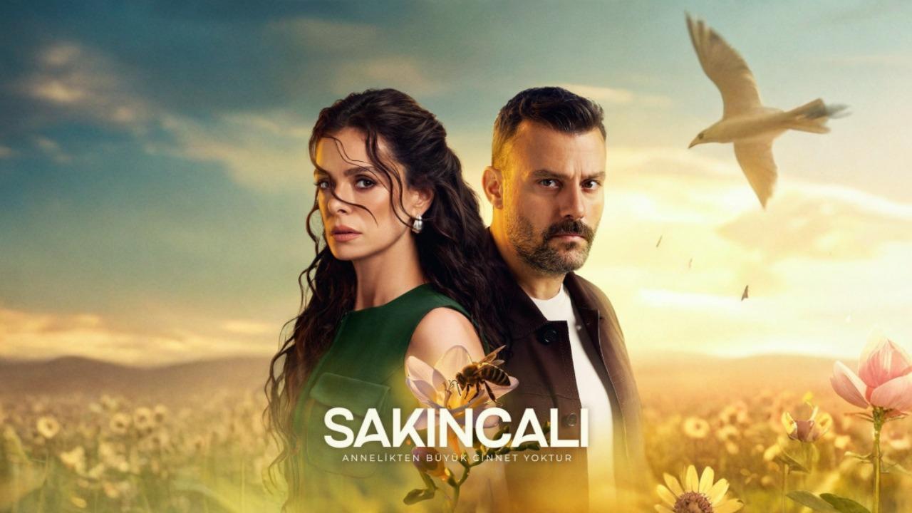 مسلسل المشبوه الحلقة 5 الخامسة والاخيرة مترجمة اونلاين