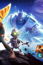 فيلم Ratchet and Clank 2016 مترجم كامل HD اونلاين