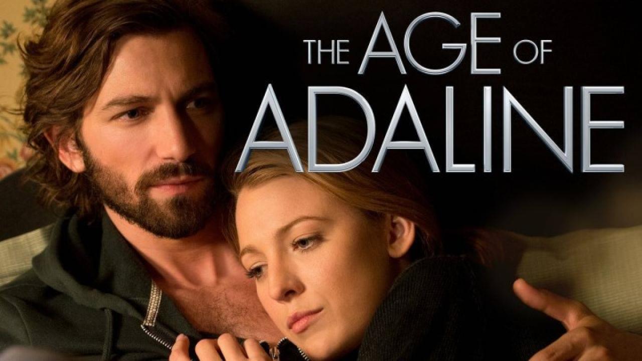فيلم The Age Of Adaline 2015 مترجم كامل HD اونلاين