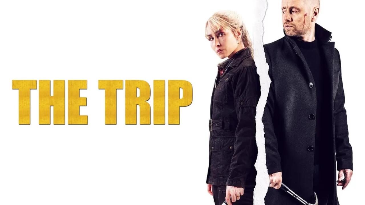 فيلم The Trip 2021 مترجم كامل HD اونلاين