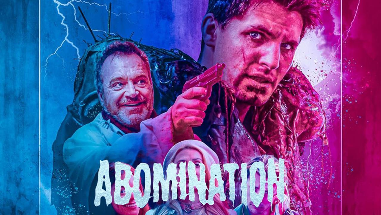 فيلم The Abomination 2023 مترجم كامل HD اونلاين