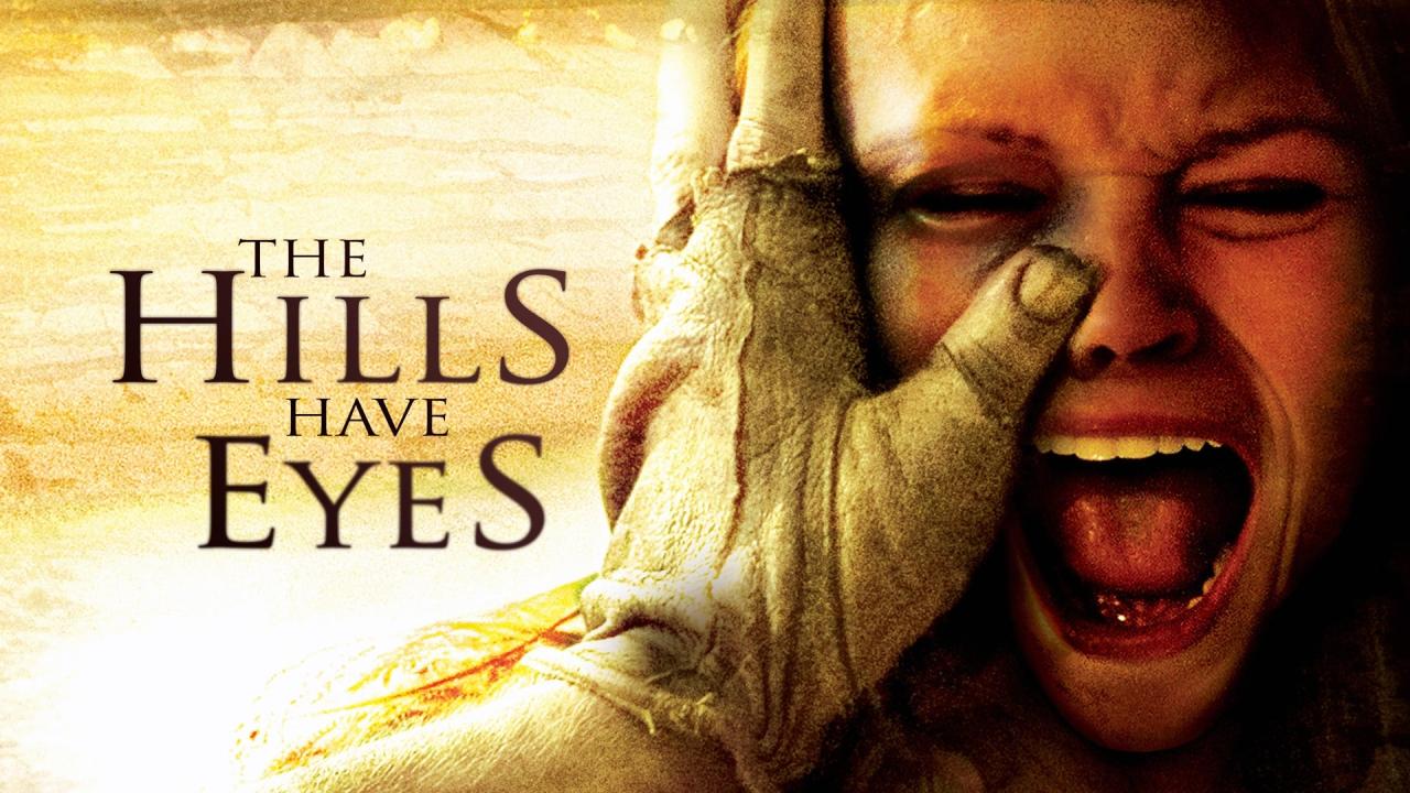 فيلم The Hills Have Eyes 2006 مترجم كامل HD اونلاين