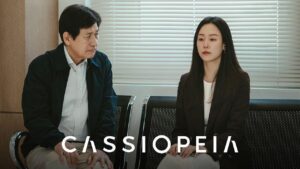 فيلم Cassiopeia 2022 مترجم كامل HD اونلاين