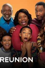 مسلسل Family Reunion الموسم الاول الحلقة 7 السابعة مترجمة اونلاين