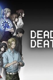 انمي Dead Mount Death Play الحلقة 22 الثانية والعشرون مترجمة اونلاين