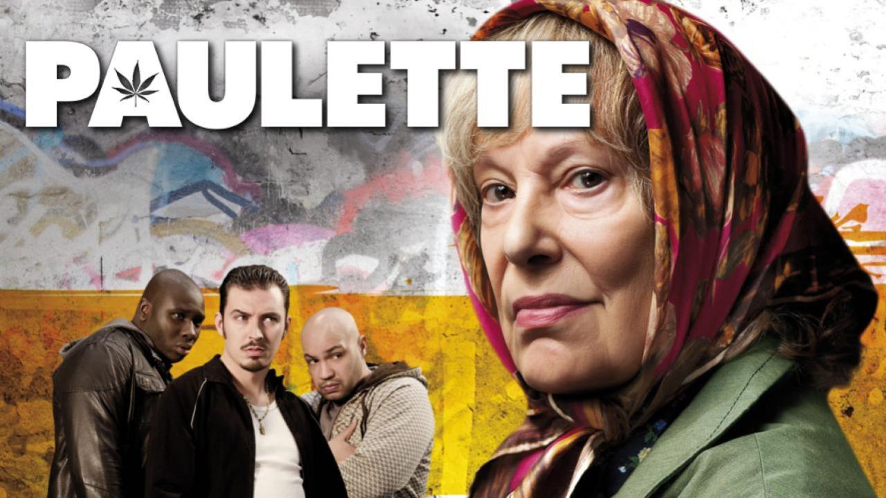فيلم Paulette 2012 مترجم كامل HD اونلاين