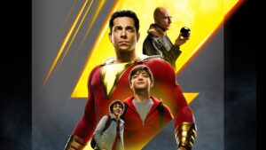 فيلم Shazam! 2019 مترجم كامل HD اونلاين