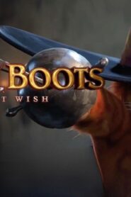 فيلم Puss in Boots: The Last Wish 2022 مترجم كامل HD اونلاين
