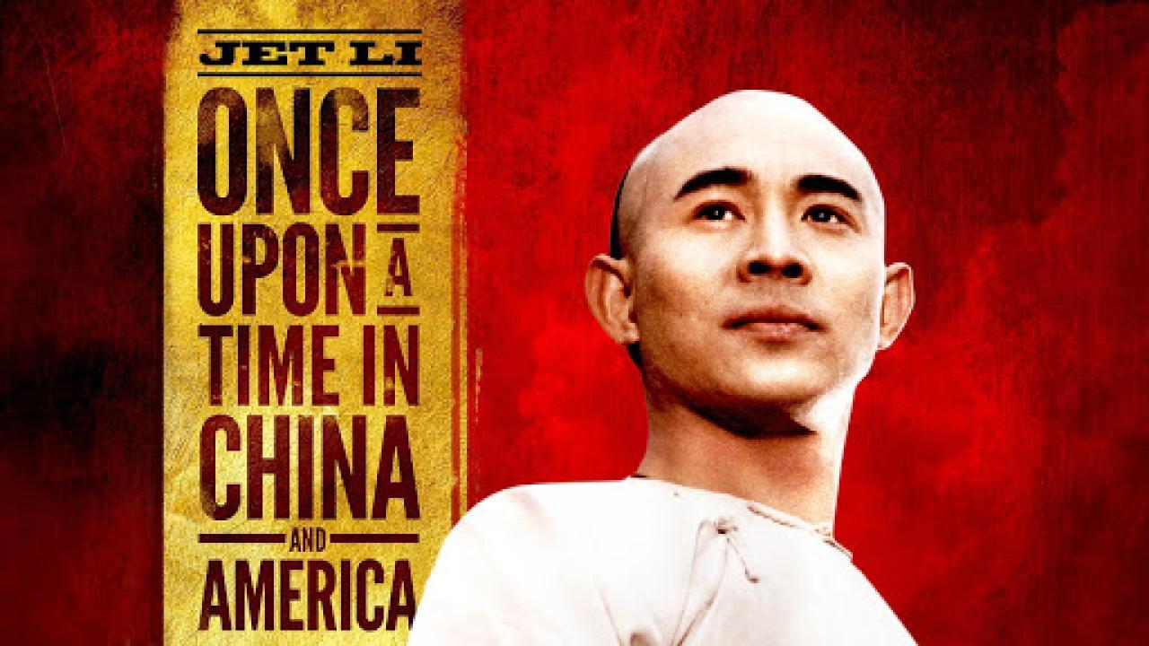 فيلم Once Upon A Time In China 1991 مترجم كامل HD اونلاين